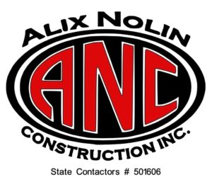 Alix Nolan Construction Inc.